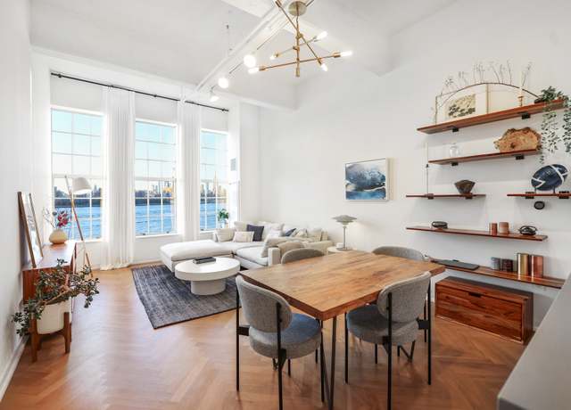 Property at 184 Kent Ave Unit B312, Brooklyn, NY 11249, 2 beds, 2 baths