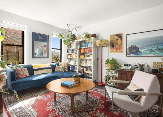 Property at 192 E 8th St Unit 6A, Brooklyn, NY 11218, 2 beds, 1 bath