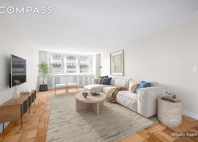 Property at 77 7th Ave Unit 10N, New York City, NY 10011, 1 bed, 1 bath