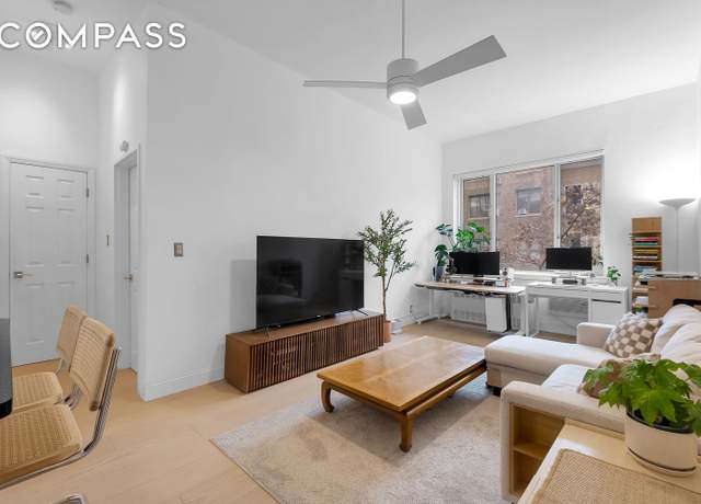 Property at 244 E 60th St Unit 3B, New York City, NY 10022, 1 bed, 1 bath