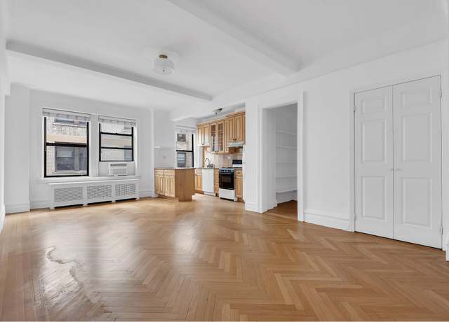Property at 600 W 111th St Unit 11A, New York City, NY 10025, 1 bed, 1 bath