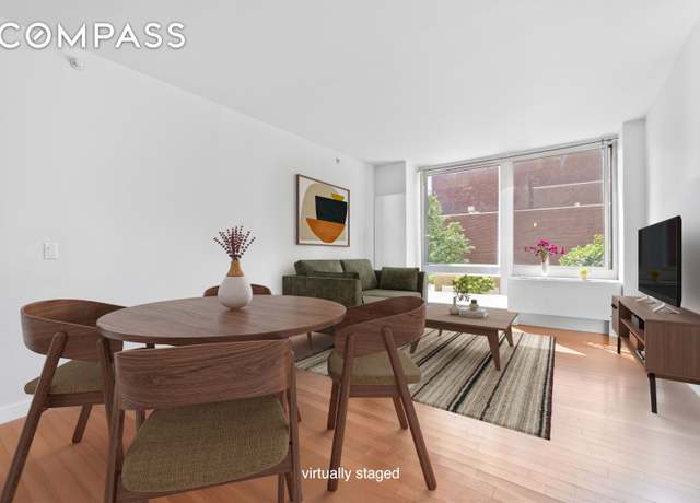 Property at 107-24 71st Rd Unit 2E, New York City, NY 11375, 2 beds, 2 baths