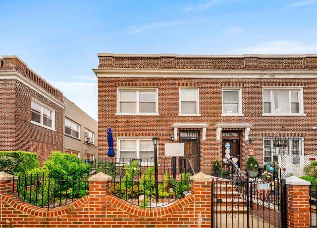 Property at 21-62 24th St, New York City, NY 11105