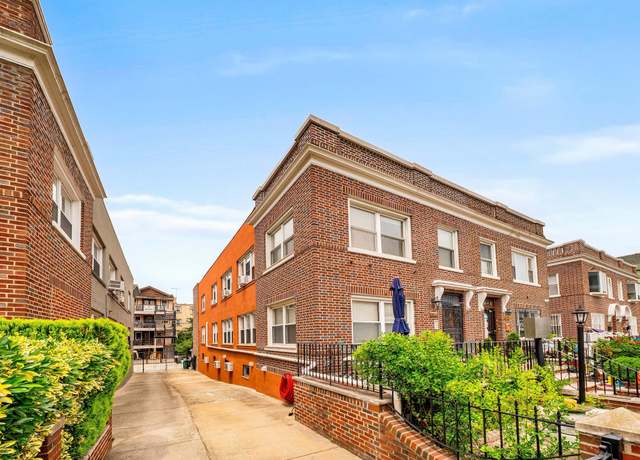 Property at 21-62 24th St, New York City, NY 11105