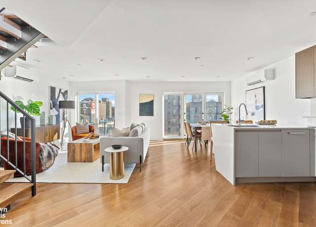 Property at 553 W 182nd St Unit 5F, New York City, NY 10033, 2 beds, 2.5 baths
