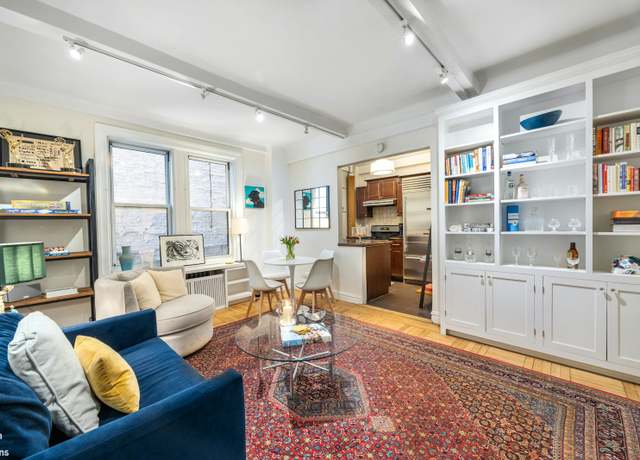 Property at 11 W 69th St Unit 1D, New York City, NY 10023, 1 bed, 1 bath