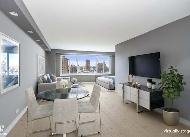 Property at 392 Central Park W Unit 18E, New York City, NY 10025, 1 bath