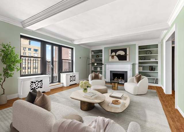 Property at 400 E 52nd St Unit 16D, New York City, NY 10022, 2 beds, 2 baths