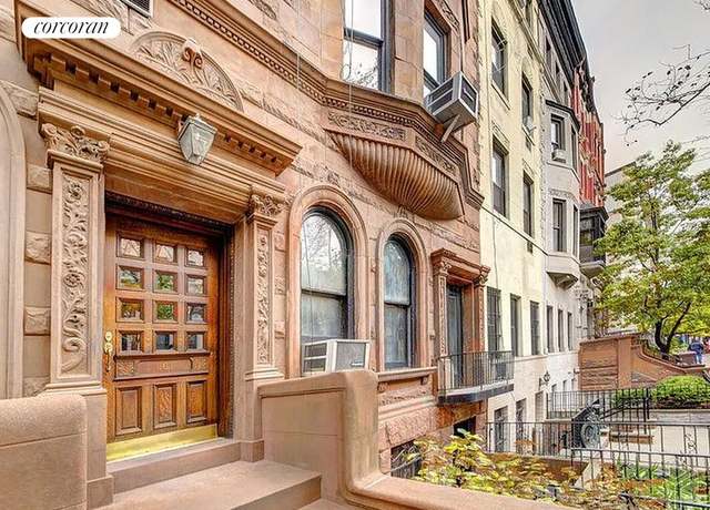 Property at 161 W 76th St Unit 3F, New York City, NY 10023, 1 bed, 1 bath