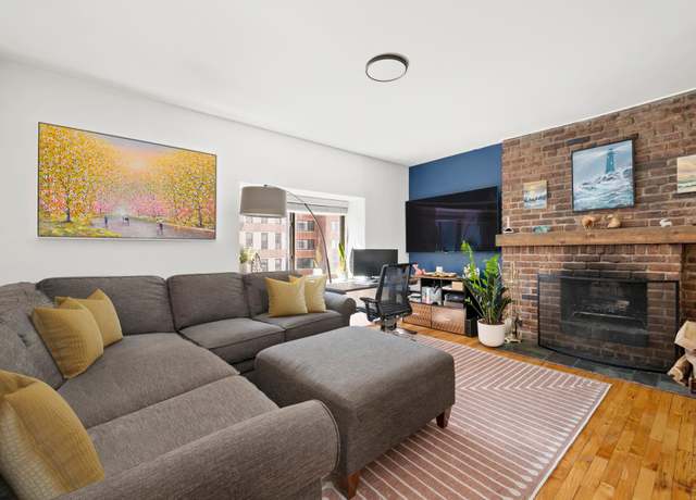 Property at 160 E 26th St Unit 3A, New York City, NY 10010, 1 bed, 1 bath