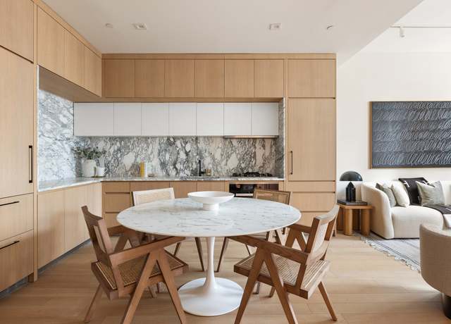 Property at 517 W 29th St Unit 8H, New York City, NY 10001, 2 beds, 1 bath