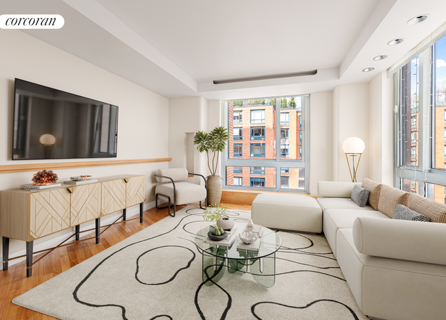 Property at 1 Irving Pl Unit U19FG, New York City, NY 10003, 3 beds, 2 baths