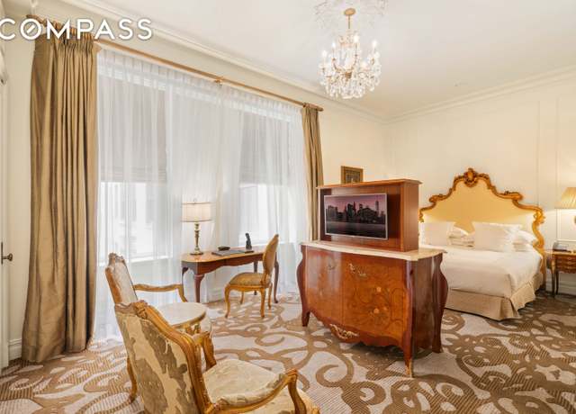 Property at 1 Central Park S #1126, New York City, NY 10019, 1 bath