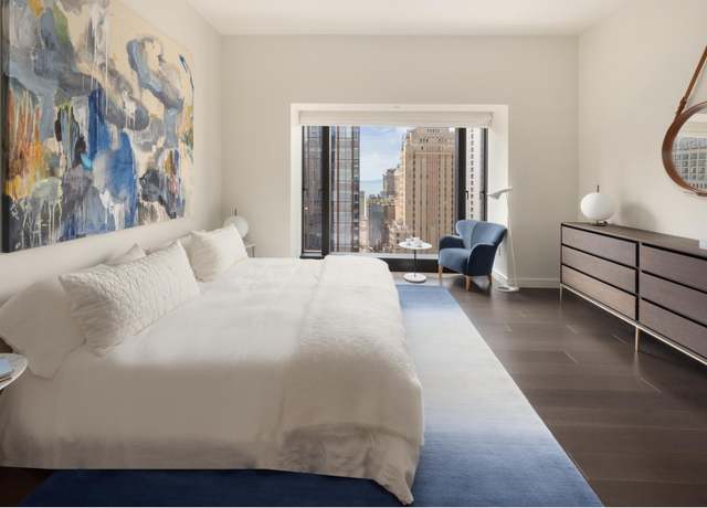 Property at 125 Greenwich St Unit 51C, New York City, NY 10006, 2 beds, 2.5 baths