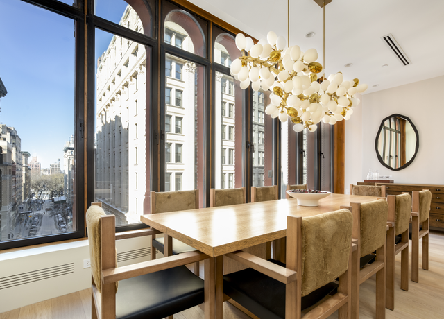 Property at 716 Broadway, New York City, NY 10003, 3 beds, 2.5 baths