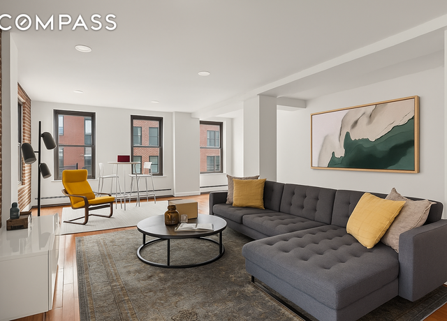 Property at 264 Water St Unit 6B, New York City, NY 10038, 2 beds, 2 baths