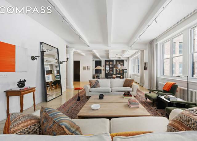 Property at 7 E 20th St Unit 6/R, New York City, NY 10003, 2 beds, 2 baths