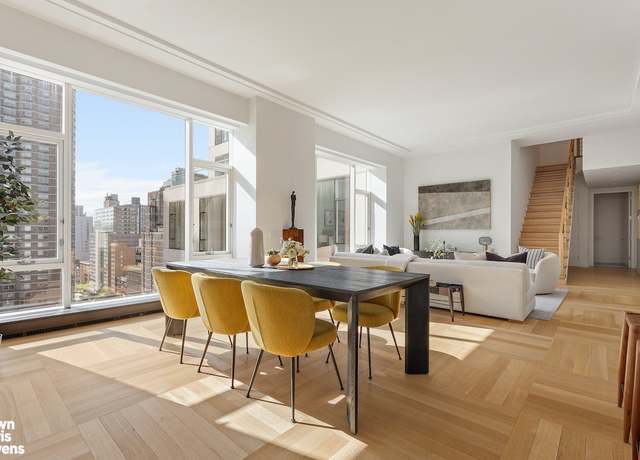 Property at 1289 Lexington Ave Unit 18C, New York City, NY 10028, 3 beds, 3.5 baths