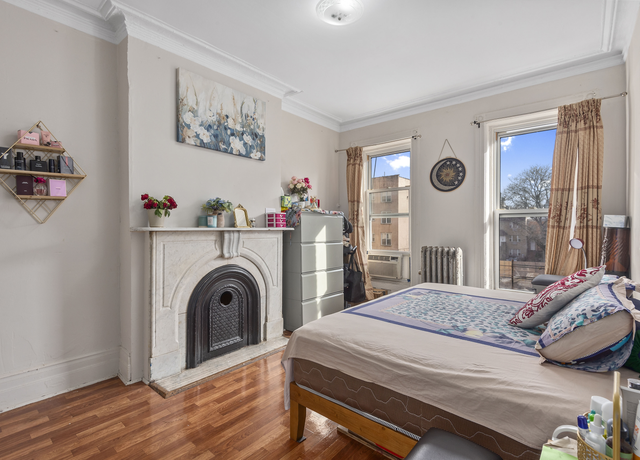 Property at 640 Monroe St, Brooklyn, NY 11221, 5 beds, 4 baths