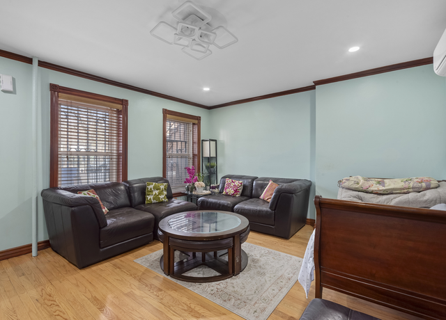 Property at 640 Monroe St, Brooklyn, NY 11221, 5 beds, 4 baths