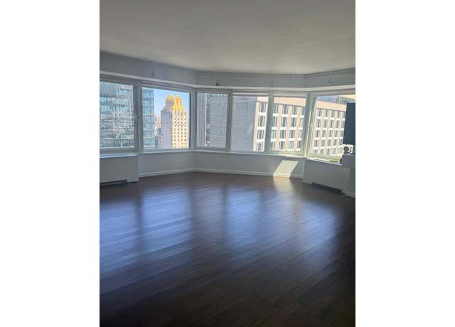 Property at 150 W 56th St #3302, New York City, NY 10019, 1 bed, 1.5 baths