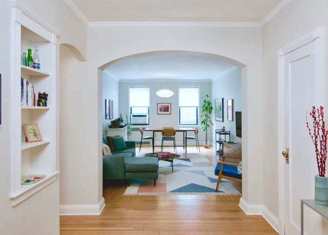 Property at 811 Cortelyou Rd Unit 2O, Brooklyn, NY 11218, 1 bed, 1 bath