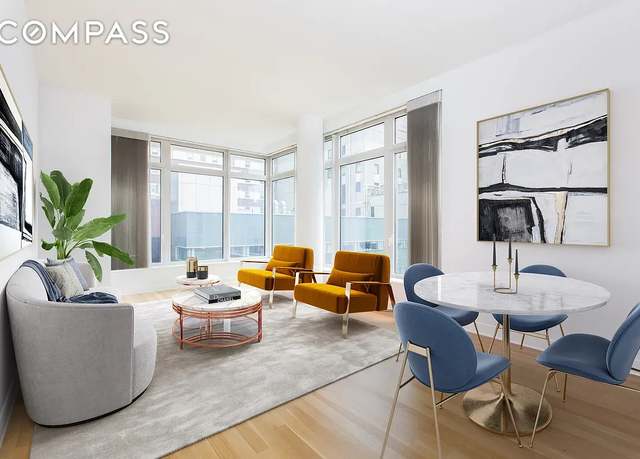 Property at 400 E 67th St Unit 7G, New York City, NY 10065, 3 beds, 3 baths