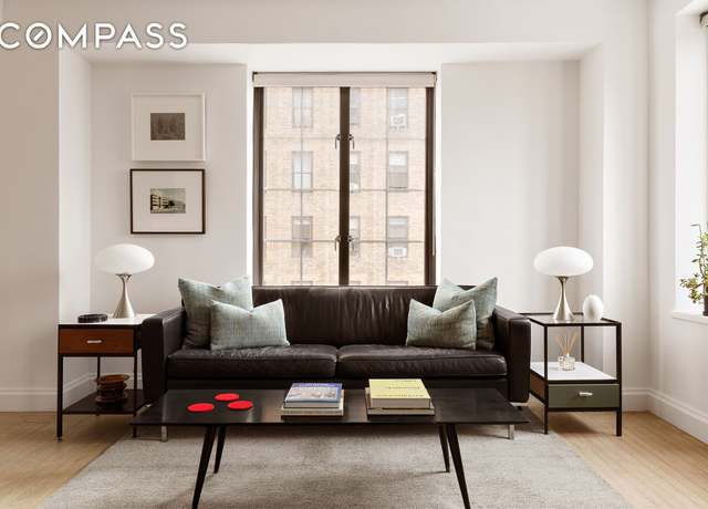 Property at 201 W 16th St Unit 9A, New York City, NY 10011, 2 beds, 2 baths