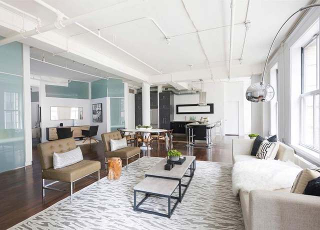 Property at 9 Murray St Unit 5SE, New York City, NY 10007, 3 beds, 2 baths