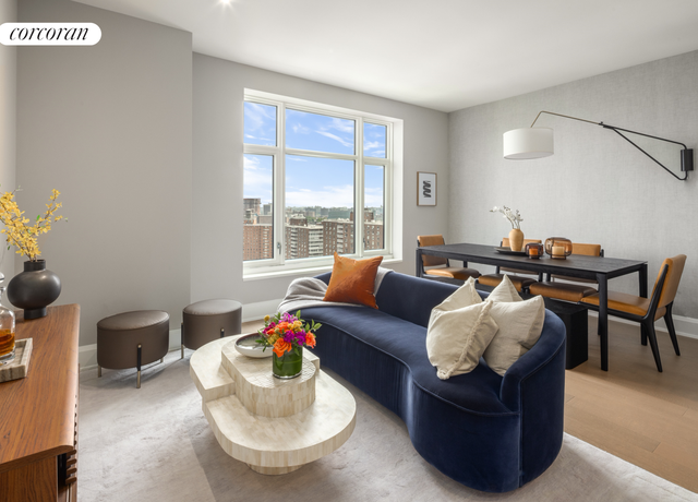 Property at 100 Claremont Ave Unit 20E, New York City, NY 10027, 2 beds, 2 baths