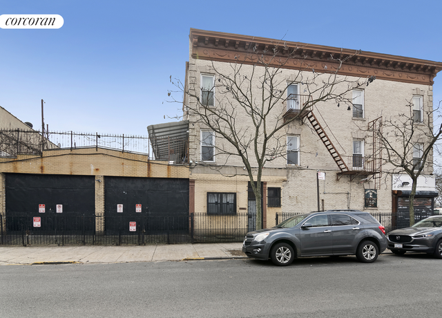 Property at 139 Schenectady Ave, Brooklyn, NY 11213, 5 beds, 3.5 baths