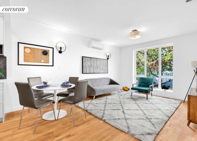 Property at 88 Marion St Unit 2B, Brooklyn, NY 11233, 1 bed, 1 bath