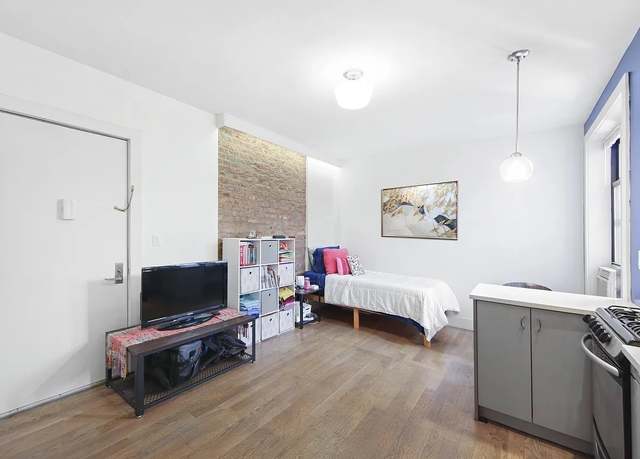 Property at 48 W 138th St Unit 5G, New York City, NY 10037, 1 bath