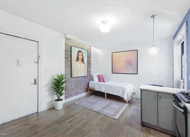 Property at 48 W 138th St Unit 5G, New York City, NY 10037, 1 bath