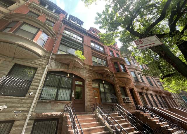 Property at 417 W 146th St Unit TWN, New York City, NY 10031, 5 beds, 4 baths