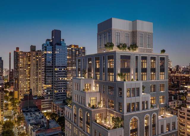 Property at 200 E 75th St Ph 4, New York City, NY 10021, 5 beds, 5.5 baths