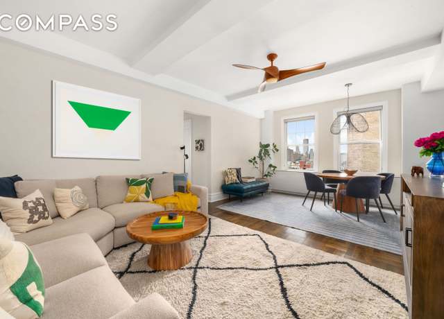 Property at 170 2nd Ave Unit 10E, New York City, NY 10003, 1 bed, 1 bath