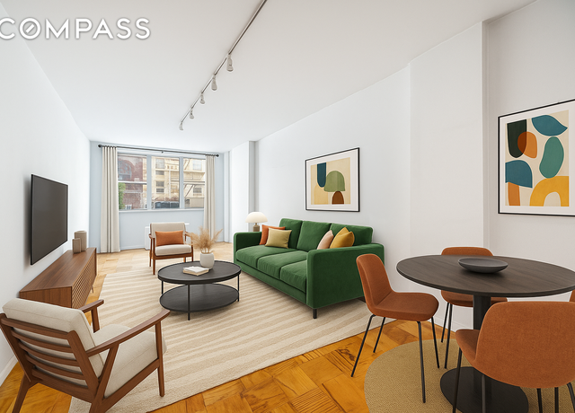 Property at 222 E 80th St Unit 1F, New York City, NY 10075, 2 beds, 2 baths