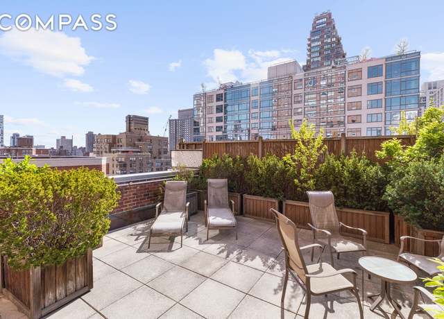 Property at 360 E 72nd St Unit C1801, New York City, NY 10021, 6 beds, 6.5 baths