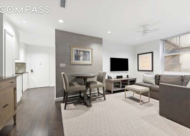 Property at 1 W 67th St #206, New York City, NY 10023, 1 bed, 1 bath