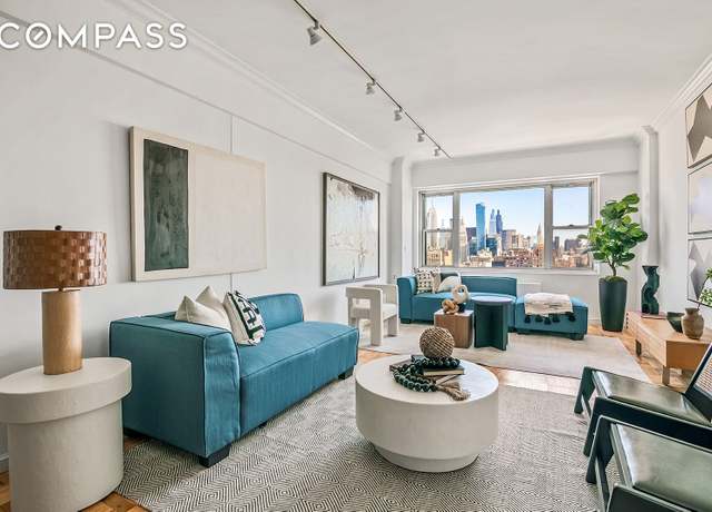 Property at 60 E 8th St Unit 28F, New York City, NY 10003, 2 beds, 2 baths