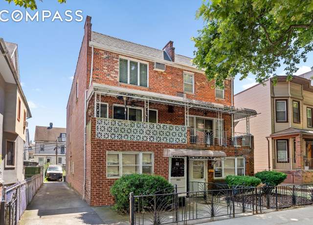 Property at 362 Webster Ave, Brooklyn, NY 11230, 6 beds, 3.5 baths