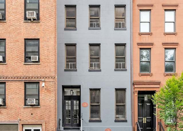 Property at 131 E 38th St, New York City, NY 10016, 5 beds, 4 baths