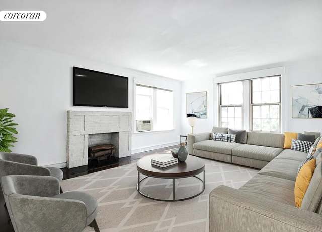 Property at 150 Burns St Unit 4H, New York City, NY 11375, 3 beds, 2 baths