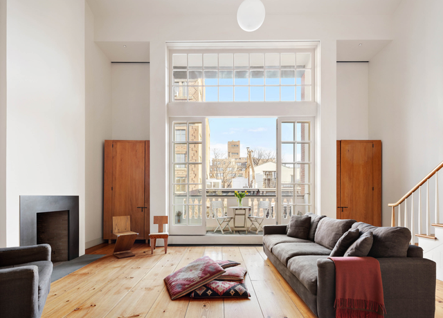 Property at 52 W 9th St, New York City, NY 10011, 4 beds, 4 baths