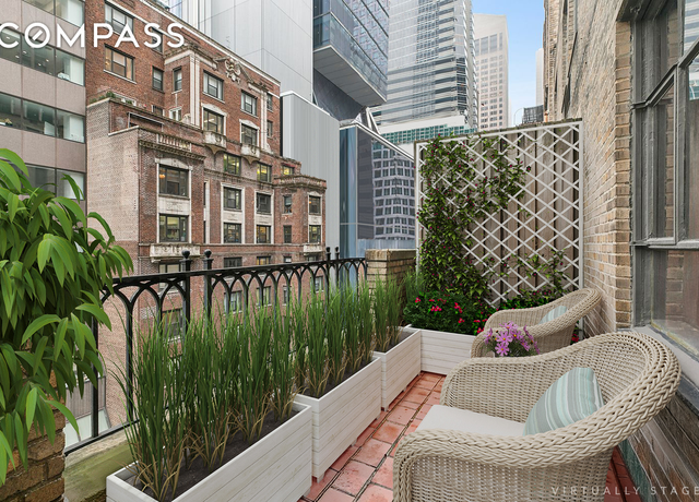 Property at 111 E 56th St #1005, New York City, NY 10022, 2 beds, 2 baths