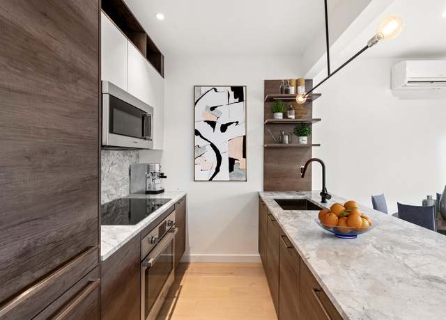 Property at 444 Pulaski St Unit 2F, Brooklyn, NY 11221, 1 bed, 1 bath