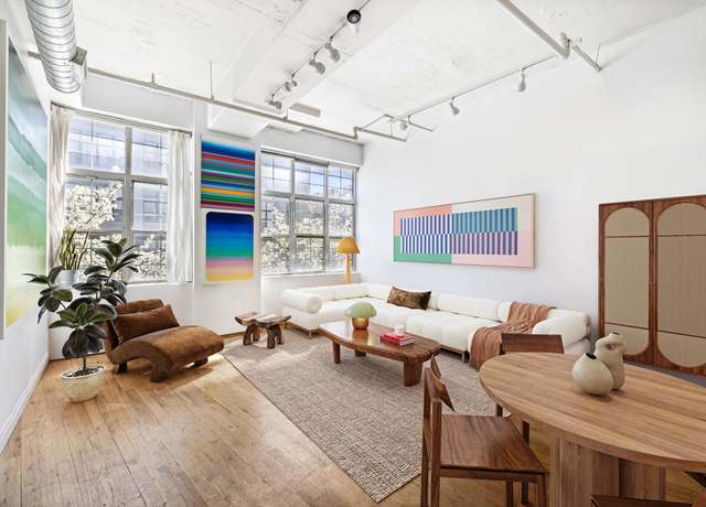 Property at 689 Myrtle Ave Unit 2E, Brooklyn, NY 11205, 1 bath