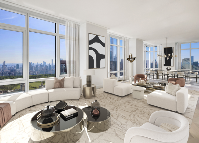 Property at 200 Amsterdam Ave #46, New York City, NY 10024, 4 beds, 4.5 baths