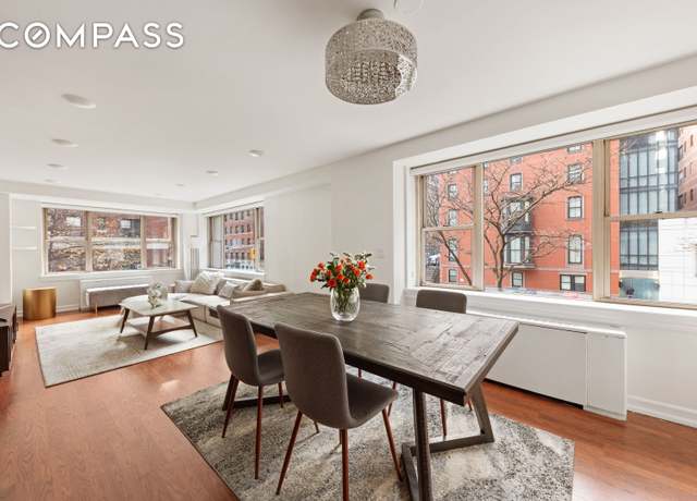 Property at 137 E 36th St Unit 2A, New York City, NY 10016, 1 bed, 1.5 baths